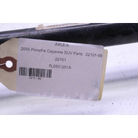 2008-2010 Porsche Cayenne Rear Axle Shaft CV Joint 7L0501201A OEM