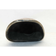 2003-2006 Porsche Cayenne Exhaust Muffler Tip Right OEM