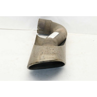 2003-2006 Porsche Cayenne Exhaust Muffler Tip Right OEM