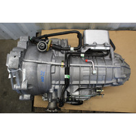 2005 2006 Porsche Boxster 3.2 Automatic Transmission OEM