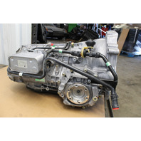 2005 2006 Porsche Boxster 3.2 Automatic Transmission OEM