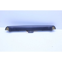 1997-2004 Porsche Boxster Roll Bar Pad Center OEM