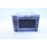 2005-2006 Porsche 911 Boxster Radio Stereo Navigation BOSE 99764214302 OEM