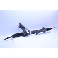 02-08 BMW 745i 750i 760i Power Steering Gear Rack Pinion 32106777271 OEM