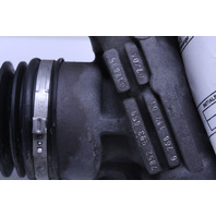 02-08 BMW 745i 750i 760i Power Steering Gear Rack Pinion 32106777271 OEM