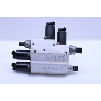 2002-2008 BMW 745i 750i 760i Dynamic Drive Valve Block 37206758704 OEM