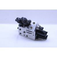 2002-2008 BMW 745i 750i 760i Dynamic Drive Valve Block 37206758704 OEM