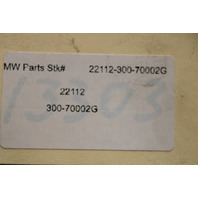 2006 BMW 325Xi N52 Engine Motor 204K Miles - 11000410450 OEM