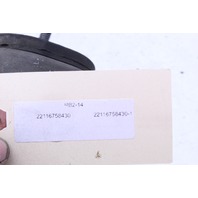 2001 2002 2003 2004-2006 BMW X5 Engine Motor Mount 6758430 OEM