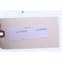 2001 2002 2003 2004-2006 BMW X5 Engine Motor Mount 6758430 OEM