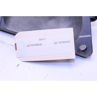 2006 2007 2008 2009 BMW 550i 650i E60 Motor Mount Bracket Right Right OEM