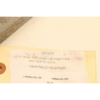 2009-2013 BMW 750i 550i Engine Motor Mount Bracket Right OEM