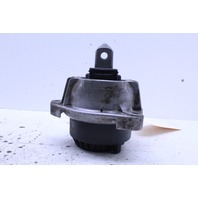 2009-2015 BMW 550i 650i 750i M5 N63 S63 Engine Motor Mount Left - 22116775905 OEM