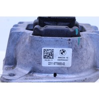 2009-2015 BMW 550i 650i 750i M5 N63 S63 Engine Motor Mount Left - 22116775905 OEM