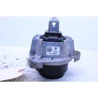 2009-2015 BMW 550i 650i 750i M5 N63 S63 Engine Motor Mount Left - 22116775905 OEM