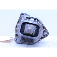 2009-2015 BMW 550i 650i 750i M5 N63 S63 Engine Motor Mount Left - 22116775905 OEM