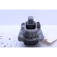 2009-2015 BMW 550i 650i 750i M5 N63 S63 Engine Motor Mount Left - 22116775905 OEM