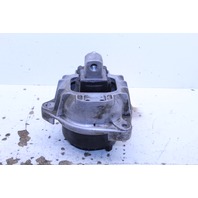 2009-2015 BMW 550i 650i 750i M5 N63 S63 Engine Motor Mount Left - 22116775905 OEM 22116775905-2