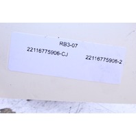 2009-2015 BMW 550i 650i 750i M5 N63 S63 Engine Motor Mount Right - 22116775906 OEM