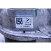 2009-2015 BMW 550i 650i 750i M5 N63 S63 Engine Motor Mount Right - 22116775906 OEM