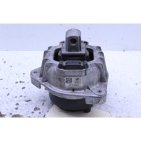 2009-2015 BMW 550i 650i 750i M5 N63 S63 Engine Motor Mount Right - 22116775906 OEM 22116775906-2