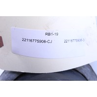 2009-2015 BMW 550i 650i 750i M5 N63 S63 Engine Motor Mount Right - 22116775906 OEM