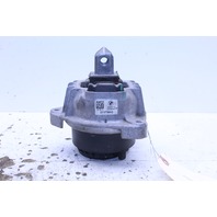 2009-2015 BMW 550i 650i 750i M5 N63 S63 Engine Motor Mount Right - 22116775906 OEM