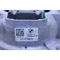 2009-2015 BMW 550i 650i 750i M5 N63 S63 Engine Motor Mount Right - 22116775906 OEM