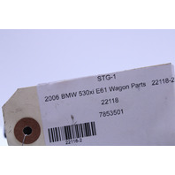 2006-2010 BMW 525xi 528xi 530xi 535xi Power Steering Gear 32106780124 OEM