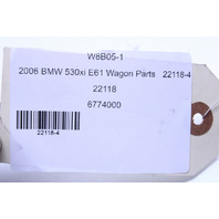 2006 2007 BMW 525xi 530xi ABS Anti Lock Brake Pump OEM