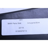 2006 BMW 530i E61 Wagon Body Control Module BCM OEM