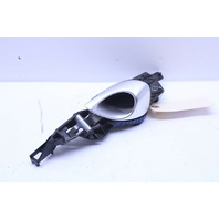 1997-2004 Porsche Boxster 986 Inside Door Release Handle Left - 98655537102 OEM