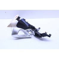 1997-2004 Porsche Boxster 986 Inside Door Release Handle Left - 98655537102 OEM