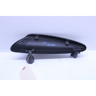 1997-1999 Porsche Boxster 986 Door Panel Armrest Lid Right OEM