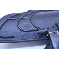 1997-1999 Porsche Boxster 986 Door Panel Armrest Lid Right OEM