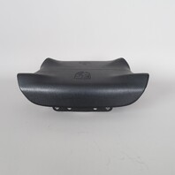 1997-2000 Porsche 911 Boxster 4 Spoke Steering Wheel Airbag Black OEM Used