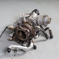 2018-2020 Audi Q5 2.0 Turbo Turbocharger 06L145722S OEM