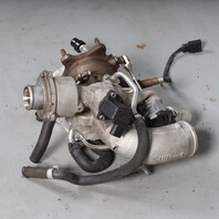 2018-2020 Audi Q5 2.0 Turbo Turbocharger 06L145722S OEM