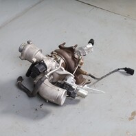 2018-2020 Audi Q5 2.0 Turbo Turbocharger 06L145722S OEM