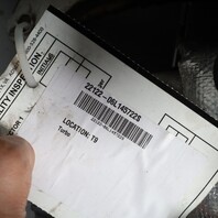 2018-2020 Audi Q5 2.0 Turbo Turbocharger 06L145722S OEM