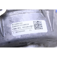 2018-2020 Audi Q5 Transfer Case Clutch