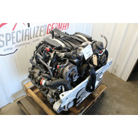 2009-2012 Porsche 911 997 GTS 3.8 Engine Motor 148K Miles OEM