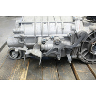 2009 2010 2011 2012 Porsche 911 997.2 6 Speed Manual Transmission OEM