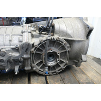 2009 2010 2011 2012 Porsche 911 997.2 6 Speed Manual Transmission OEM
