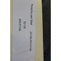 2009 2010 2011 2012 Porsche 911 997.2 6 Speed Manual Transmission OEM