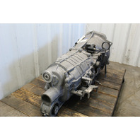 2009 2010 2011 2012 Porsche 911 997.2 6 Speed Manual Transmission OEM