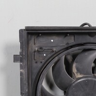 2005-2012 Porsche 911 Boxster Cayman Left Radiator Fan 99762412702 OEM Used