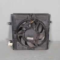 2005-2012 Porsche 911 Boxster Cayman Left Radiator Fan 99762412702 OEM Used