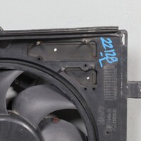 2005-2012 Porsche 911 Boxster Cayman Left Radiator Fan 99762412702 OEM Used