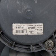 2005-2012 Porsche 911 Boxster Cayman Left Radiator Fan 99762412702 OEM Used
